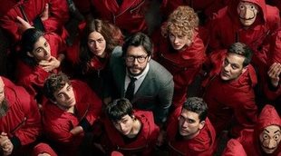 'La casa de papel': Netflix y Álex Pina preparan un remake coreano con el guionista de 'Península'