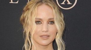 Jennifer Lawrence pierde su granja familiar en un "horrible incendio"