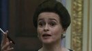 Helena Bonham Carter cree que 'The Crown' sí debería incluir un aviso dejando claro que es ficción