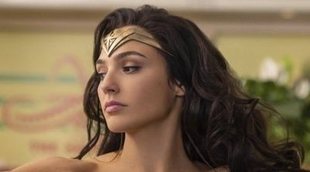 'Wonder Woman 1984' será el primer lanzamiento streaming en 4K de HBO Max