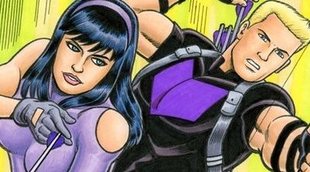 'Hawkeye', serie de Ojo de Halcón para Disney+, ya rueda con Hailee Steinfeld como Kate Bishop