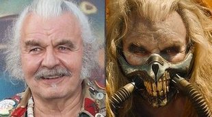 Muere a los 73 años Hugh Keays-Byrne, el villano original de 'Mad Max'