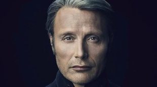 Mads Mikkelsen habla sobre sustituir a Johnny Depp en 'Animales fantásticos': "Son circunstancias tristes"