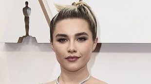 La Viuda Negra de Florence Pugh estará en 'Ojo de Halcón', que tendrá lugar en 2025