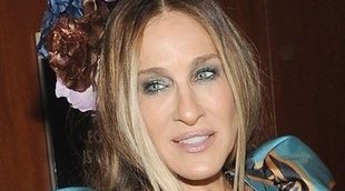 El perfume de Sarah Jessica Parker, posible culpable de que un canguro haya atacado a una mujer