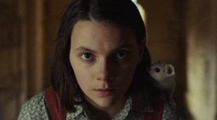 'La materia oscura': Dafne Keen cree que las películas de Disney son peligrosas para las niñas