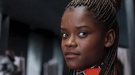 Letitia Wright ('Black Panther') elimina sus redes sociales tras la controversia antivacunas