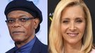 Samuel L. Jackson y Lisa Kudrow se unen al reparto del falso documental sobre 2020 de Charlie Brooker