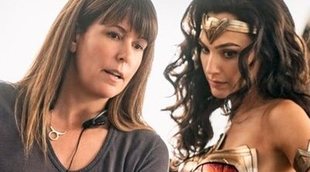 Patty Jenkins está de acuerdo con Nolan y afirma que la decisión de Warner/ HBO Max no es buena a largo plazo