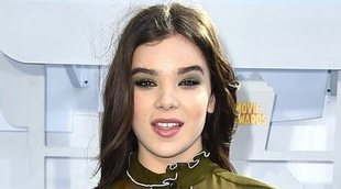 'Ojo de Halcón': Primer vistazo a Hailee Steinfeld con su traje de Kate Bishop en el rodaje