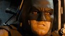 Así iba a ser la oscura 'Batman' de Ben Affleck con Deathstroke cual villano de película de terror