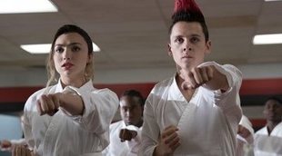 'Cobra Kai' lanza nuevo tráiler de su temporada 3 centrado en las consecuencias de la trágica pelea