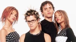 La creadora de 'Rebelde Way' anuncia el lanzamiento del cuarto disco de Erreway en 2021