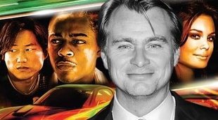 Christopher Nolan disfruta con 'Fast & Furious': "Me gusta la original, pero tengo debilidad por 'Tokyo Race'"