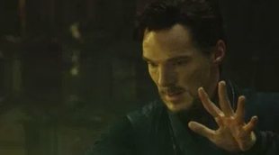 Marvel confirma el reparto de 'Doctor Strange 2' y su conexión con 'Spider-Man 3'