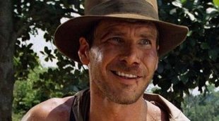 'Indiana Jones 5' ya está en preproducción con James Mangold como director y Harrison Ford