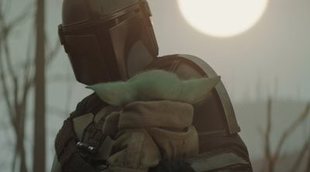 'The Mandalorian' 2x07: Mando, dispuesto a todo por Baby Yoda, se salta su norma número uno