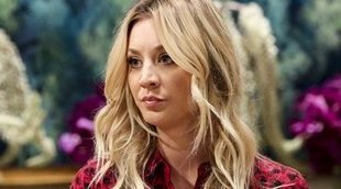 'The Big Bang Theory': Kaley Cuoco recuerda el momento "aterrador" que vivió con una fan