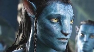 'Avatar 2' presume de barco en las últimas fotos del rodaje de la secuela
