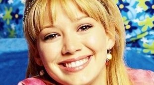 Hilary Duff anuncia que el reboot de 'Lizzie McGuire' ha sido cancelado