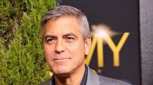 George Clooney apoya el enfado de Tom Cruise: "No reaccionó exageradamente"