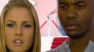 'Héroes': Sale a la luz el trato desfavorable a Leonard Roberts y Ali Larter se disculpa