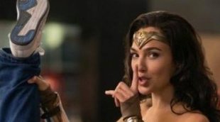 ¿Tiene 'Wonder Woman 1984' escena post-créditos?