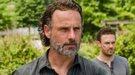 'The Walking Dead': Andrew Lincoln cree que el rodaje de la película de Rick Grimes empezará en primavera