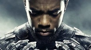 Chadwick Boseman ('Pantera Negra') grabó varios episodios de 'What If...?' antes de morir