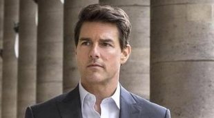 'Misión Imposible 7': Una empresa de cine porno ofrece trabajo a los empleados que dimitan por la bronca de Tom Cruise