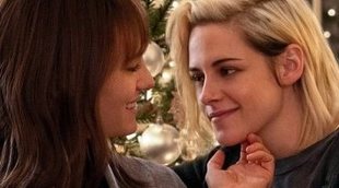 'La estación de la felicidad (Happiest Season)' de Kristen Stewart no se estrenará en cines en España