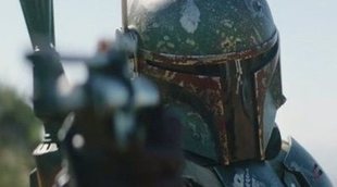 Disney+ confirma que 'The Book of Boba Fett' será una serie independiente de 'The Mandalorian' y anuncia su equipo