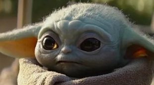 'The Mandalorian' lanza un Baby Yoda en realidad aumentada para que te acompañe donde quieras