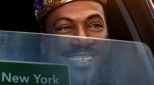 'El Rey de Zamunda', Eddie Murphy, vuelve a Nueva York en su primer tráiler