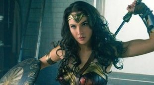 El criticado final de 'Wonder Woman' fue imposición de Warner Bros, no idea de Patty Jenkins