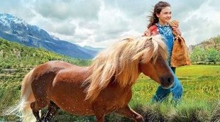 'Mi amigo Pony': Amor y respeto por los animales