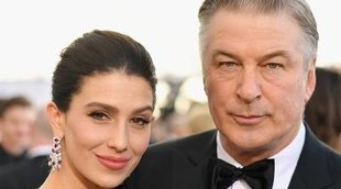 Alec Baldwin defiende a su esposa Hilaria: "La mayoría de lo que se ha dicho es falso"