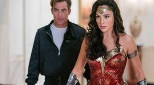 'Wonder Woman 1984' genera debate: ¿Es violación lo que ocurre entre esos dos personajes?