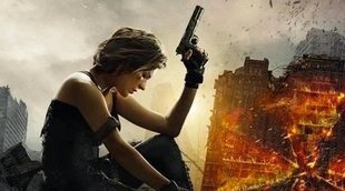 'Resident Evil': Sony anuncia el fin de rodaje de la precuela sobre los orígenes del virus T
