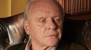 Anthony Hopkins celebra que lleva 45 años sobrio: "Quise vivir"