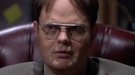 'The Office' parodia 'Matrix' con Dwight en esta escena inédita de la serie