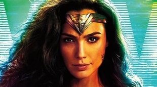 'Wonder Woman 1984' supera los 100 millones de dólares en la taquila mundial