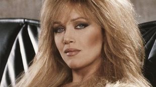 Muere Tanya Roberts, chica Bond en 'Panorama para matar', a los 65 años