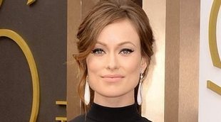 Olivia Wilde y Harry Styles cogidos de la mano tras una boda, ¿son pareja?