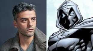 'Moon Knight': Su director de fotografía confirma el fichaje de Oscar Isaac