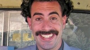 Sacha Baron Cohen no volverá a interpretar a Borat (hasta que aparezca otro Donald Trump)