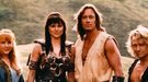 Lucy Lawless (Xena) critica a Kevin Sorbo (Hércules) por apoyar teorías de la conspiración