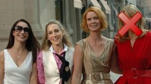 'Sexo en Nueva York' anuncia nueva temporada con Sarah Jessica Parker, Kristin Davis y Cynthia Nixon (pero sin Kim Cattrall)
