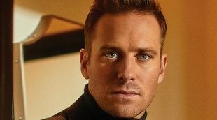 ¿Es Armie Hammer caníbal? Las locas acusaciones contra el actor que lo han convertido en Trending Topic