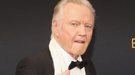 Jon Voight agradece los cuatro años de mandato de Trump y pide unidad, pero no cesa en su lucha